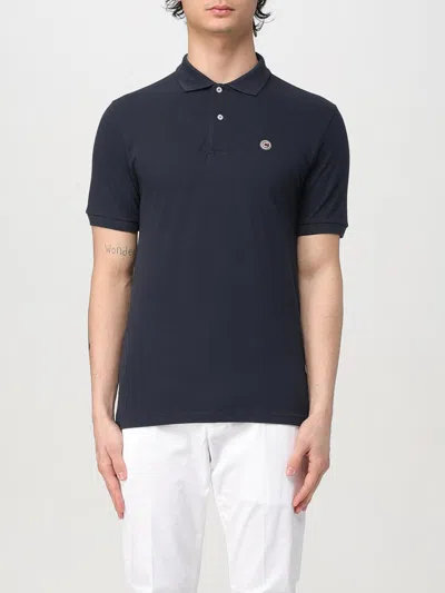 Colmar Polo Shirt  Men Color Navy