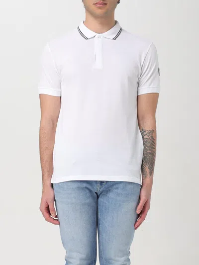 Colmar Polo Shirt  Men Color White