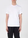 Colmar T-shirt  Men Color White In White