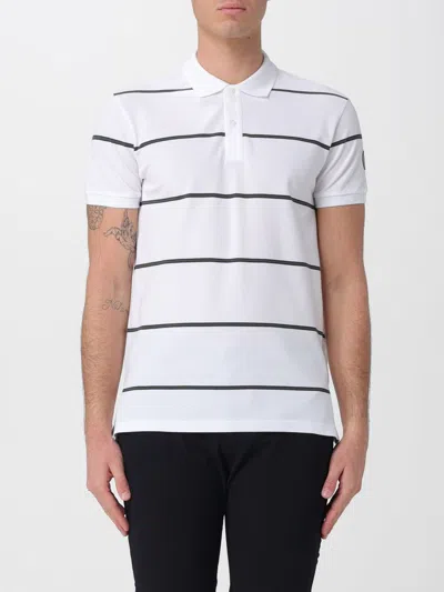 Colmar Polo Shirt  Men Color White