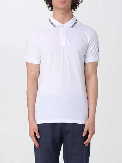 Colmar Polo Shirt  Men Color White