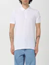 Colmar Polo Shirt  Men Color White