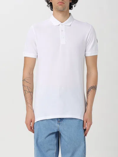 Colmar Polo Shirt  Men Color White