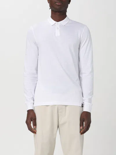 Colmar Polo Shirt  Men Color White