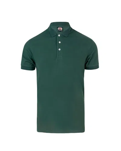 Colmar Polo Shirt In Green