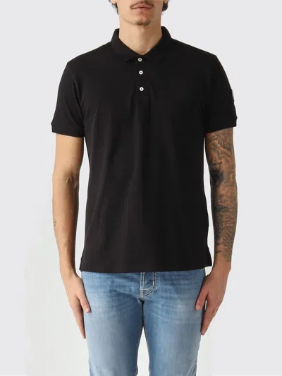 Colmar Polo Shirt  Men Color Black