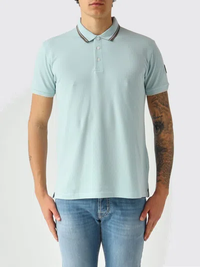 Colmar Polo Shirt  Men Color Gnawed Blue