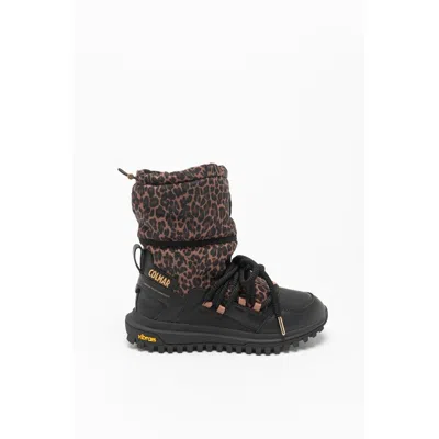 Colmar Polyester Ankle Women's Boots In Multi