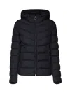 Colmar Recycled Three-layer Jacket In Black