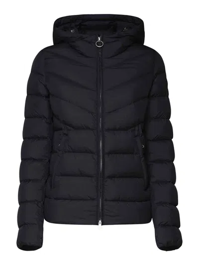 COLMAR CHAQUETA CASUAL - NEGRO