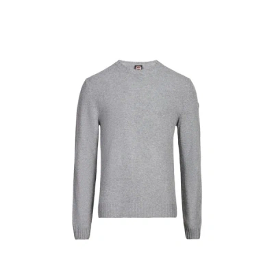 Colmar Pull À Logo In Gray