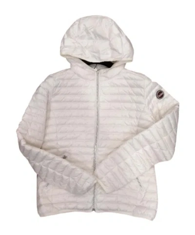 Colmar Quilted Cotton Clothes In Pink