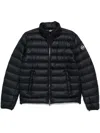 COLMAR QUILTED DOWN JACKET