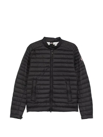 Colmar Quilted Jacket In Black