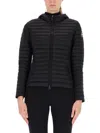 Colmar S Max Mara Greenci Padded Jacket In Blue