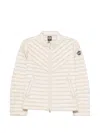 Colmar Quilted Jacket In Neutral