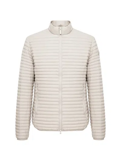 Colmar Quilted Jacket In Neutral