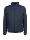 COLMAR QUILTED JACKET WITH PADDED COLLAR