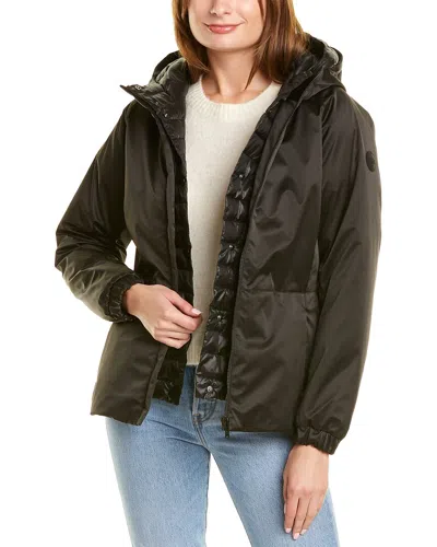 COLMAR COLMAR RECYCLED THREE-LAYER JACKET