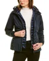 COLMAR COLMAR RECYCLED THREE-LAYER JACKET