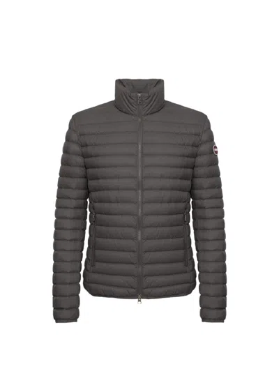 Colmar Repunk 100g Down Jacket In Gray
