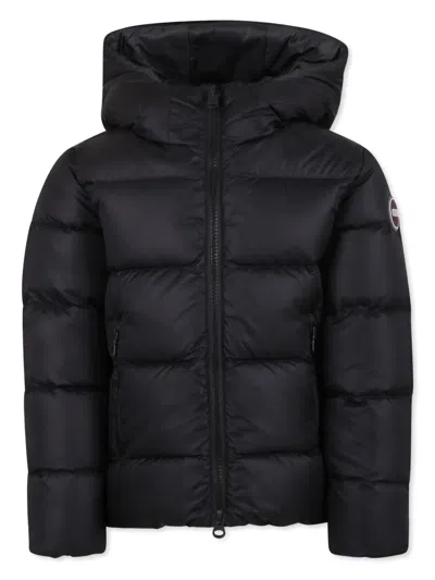 COLMAR REVERSIBLE PADDED JACKET