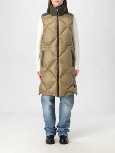 Colmar Revolution Jacket  Woman Color Green In Grün