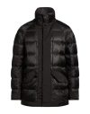 Colmar Revolution Man Puffer Black Size L Polyamide, Polyester, Elastane In Brown