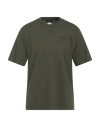 Colmar Revolution Sweatshirt  Herren Farbe Military