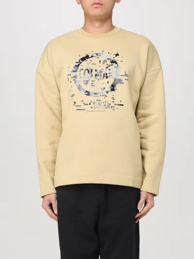 Colmar Revolution Sweatshirt  Men Color Beige