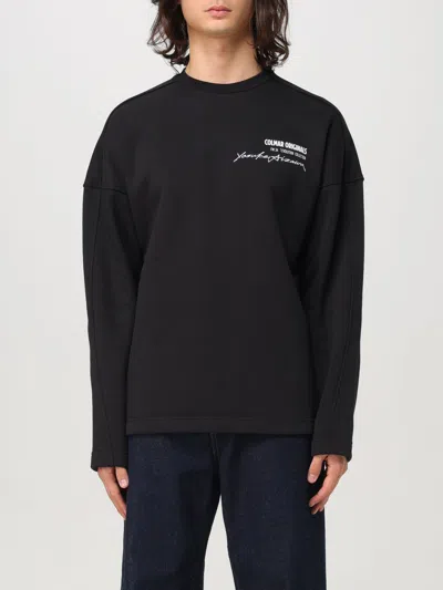 Colmar Revolution Sweatshirt  Men Color Black In Schwarz