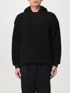 Colmar Revolution Sweatshirt  Woman Color Black In Schwarz
