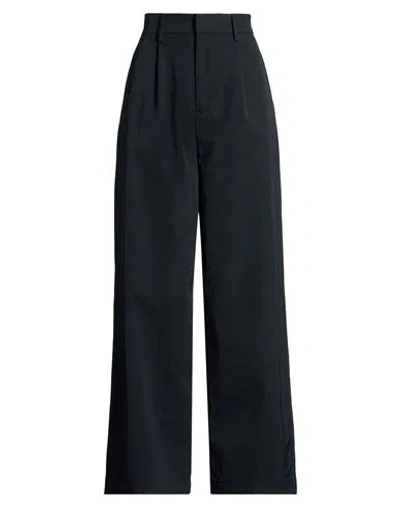 Colmar Revolution Woman Pants Black Size 10 Polyester