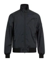 Colmar Revolution Yosuke Aizawa Man Jacket Black Size L Polyester, Elastane
