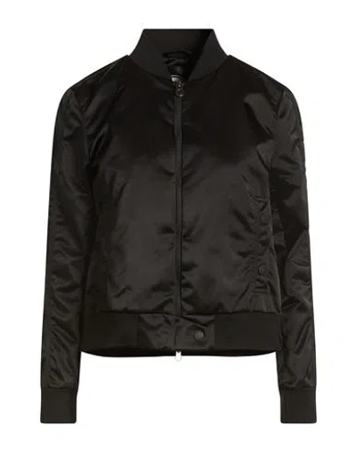 Colmar Revolution Yosuke Aizawa Woman Jacket Black Size L Polyamide