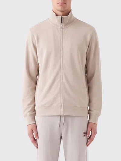 Colmar Sweatshirt  Men Color Beige In Neutral