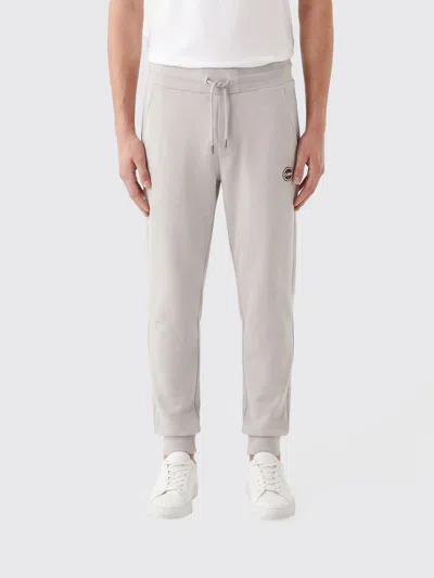 Colmar Pants  Men Color Beige In Blue