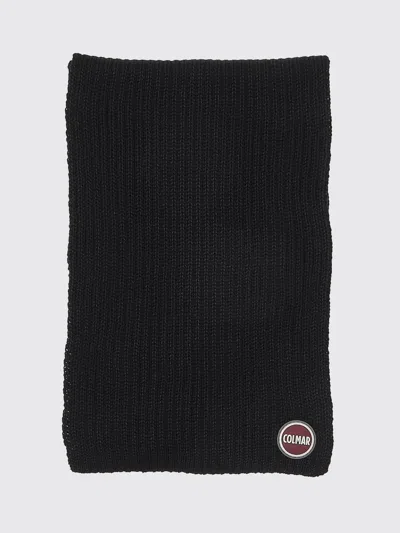 Colmar Scarf Men In Black