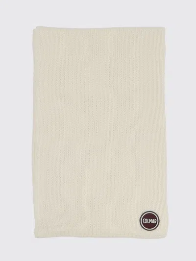 Colmar Scarf Men In Neutral