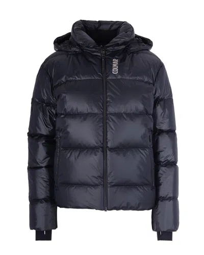 Colmar Sci Jacket In Black