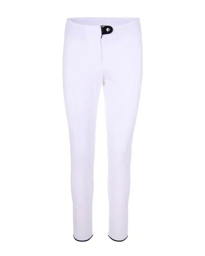 Colmar Sci Pants In White