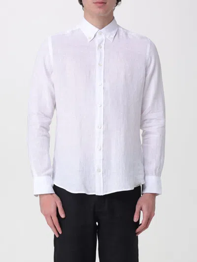 Colmar Shirt  Men Color White