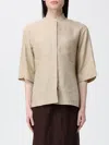 Colmar シャツ  レディース カラー ベージュ In Neutral