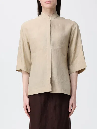 Colmar シャツ  レディース カラー ベージュ In Neutral