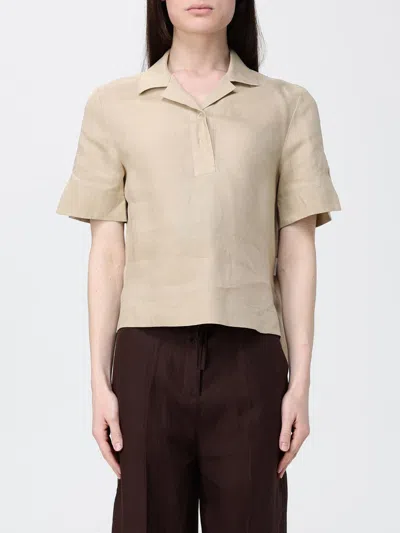 Colmar シャツ  レディース カラー ベージュ In Neutral