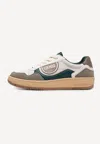 Colmar Shoes Austin Suit In Bianco