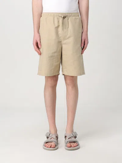 Colmar Short  Men Color Beige
