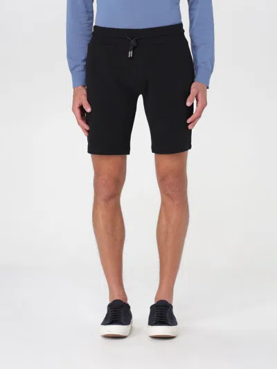Colmar Short  Men Color Black