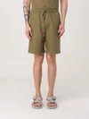 Colmar Short  Men Color Military