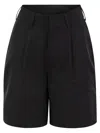 COLMAR SHORT TROUSERS WITH PLIERS